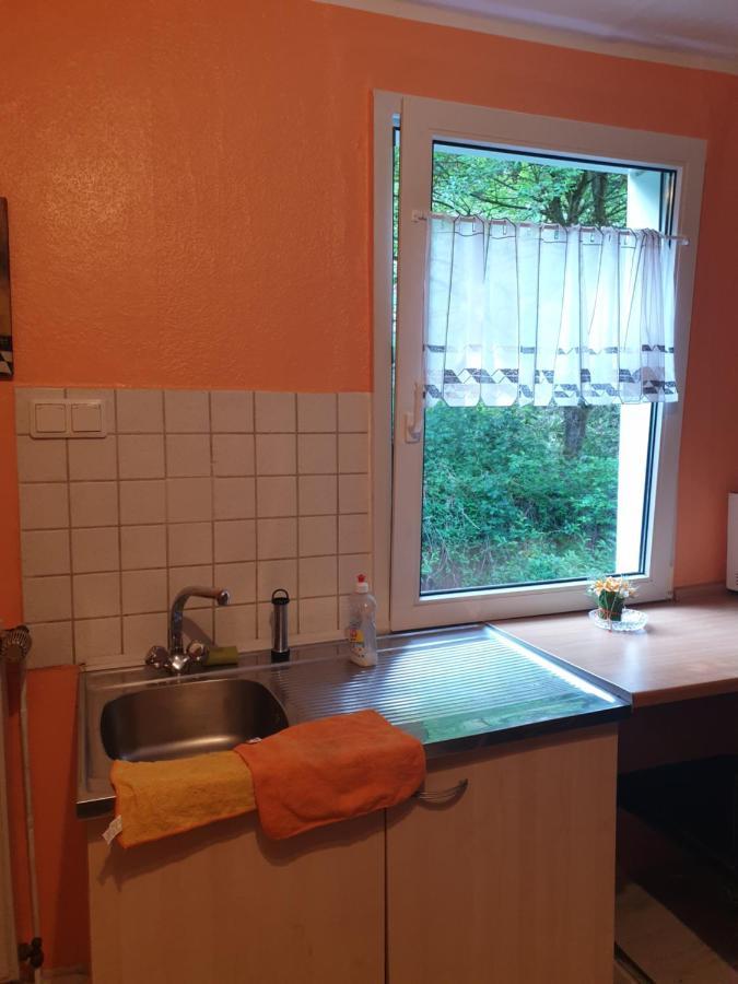 Ferienwohnungen Lemberg Hagen  Exterior foto