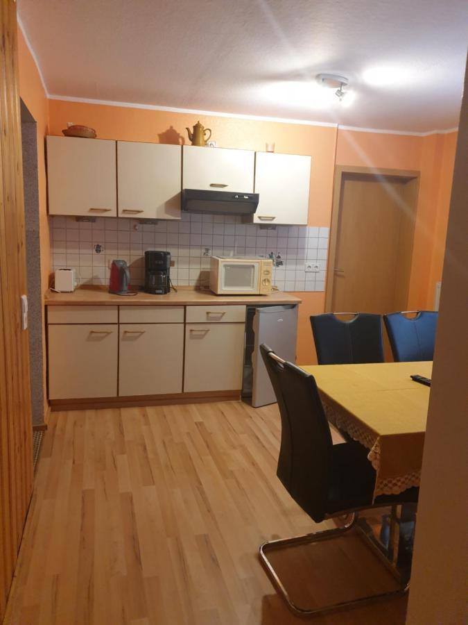 Ferienwohnungen Lemberg Hagen  Exterior foto